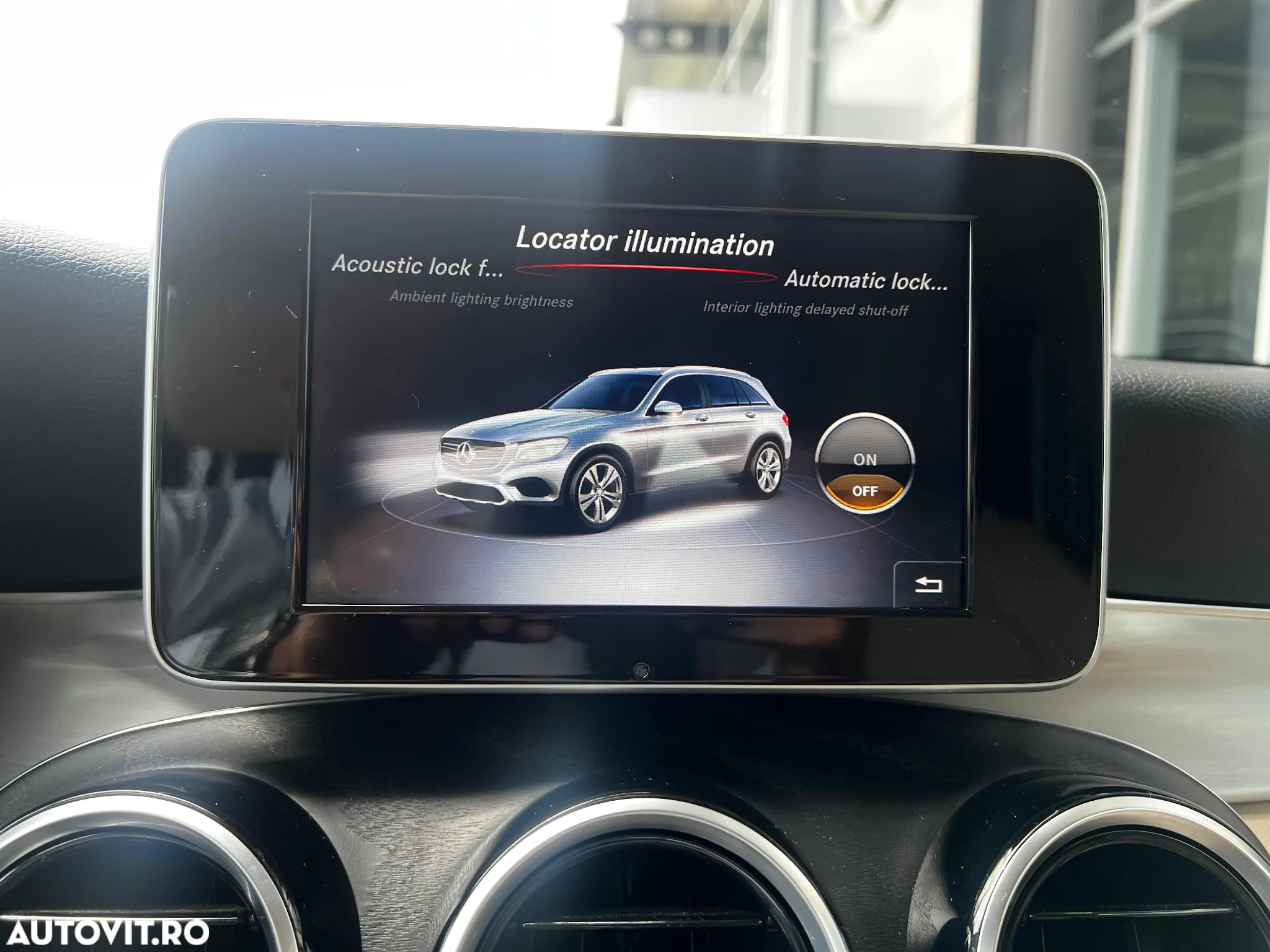 Mercedes-Benz GLC 250 d 4MATIC - 22