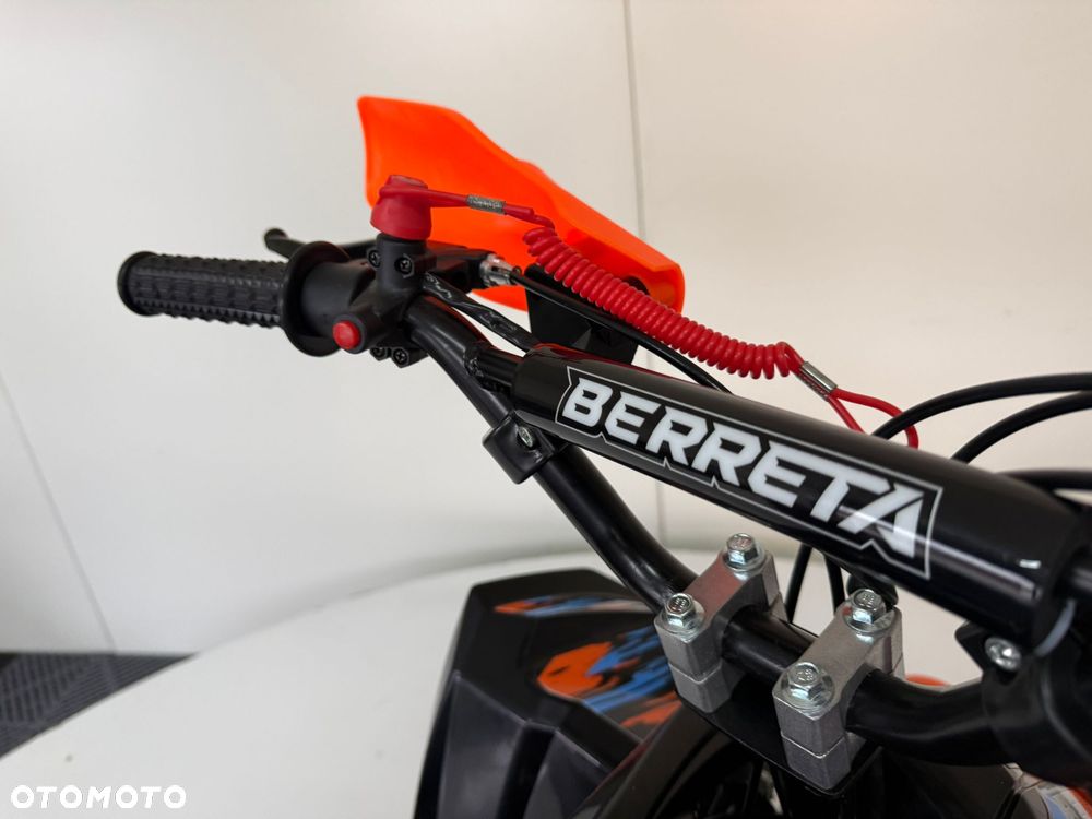 Berreta Flipper 50 - 6