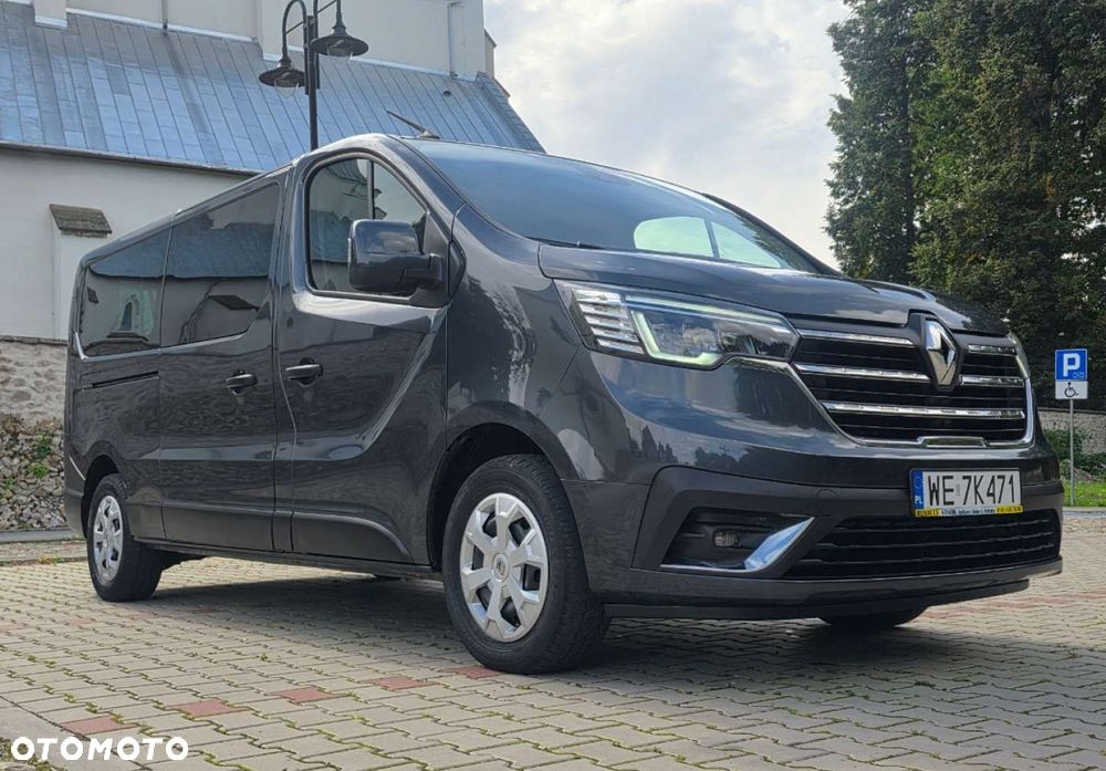 Renault Trafic - 3