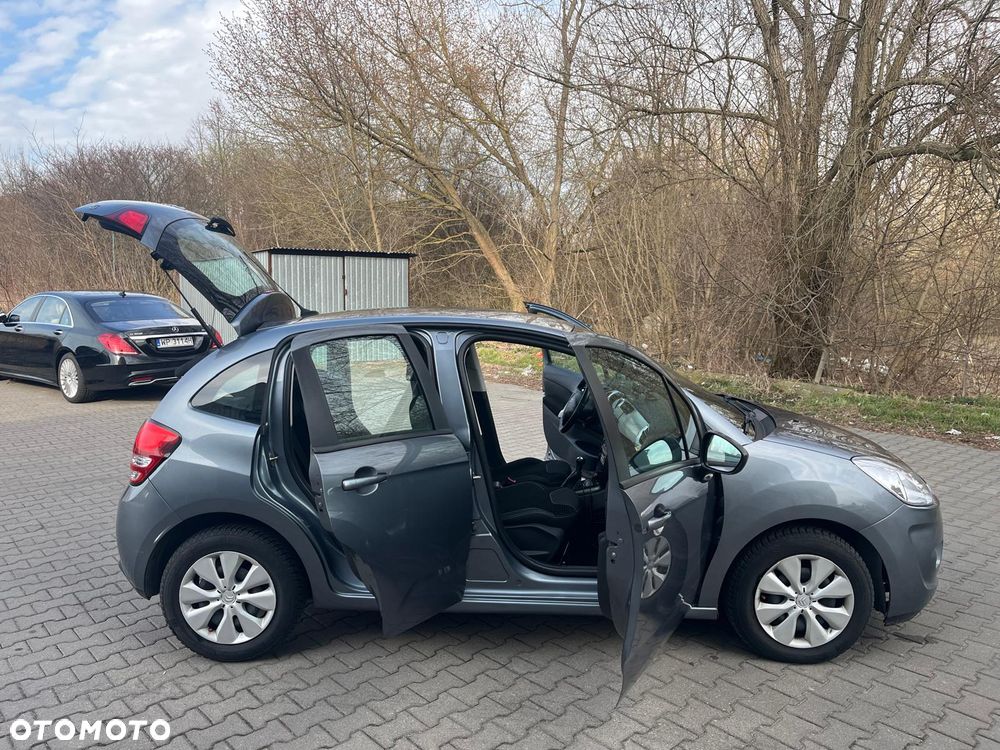 Citroën C3 1.4 Selection - 21