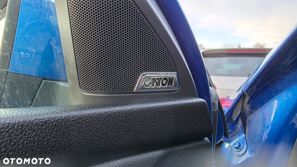 Skoda Octavia 2.0 TSI DSG RS 245 - 10