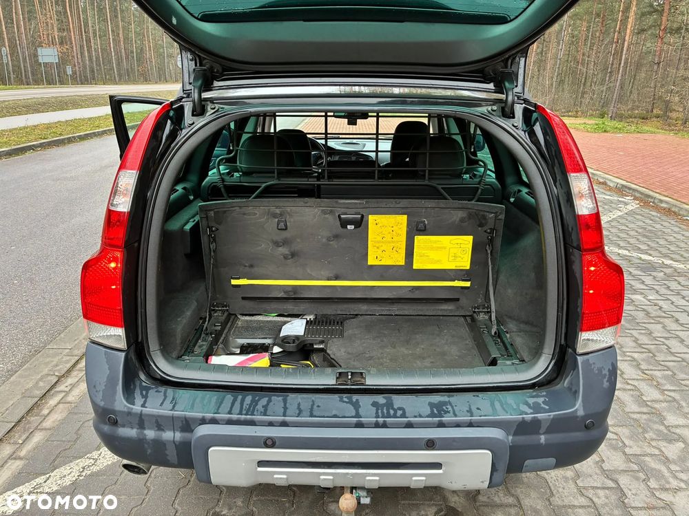 Volvo XC 70 D5 AWD Summum - 18