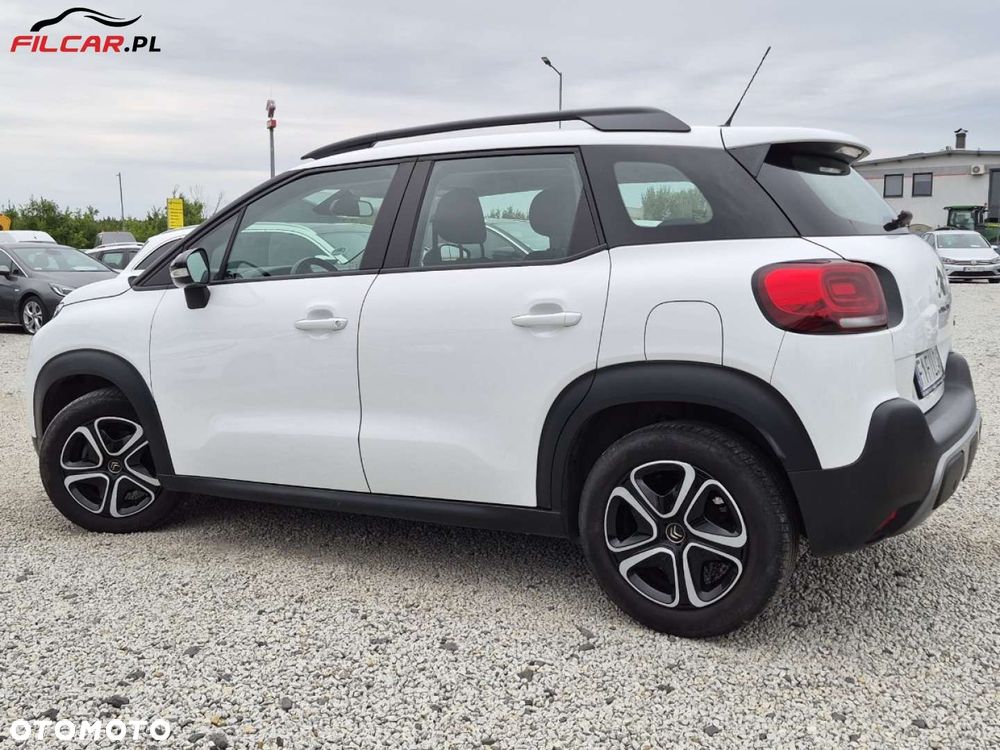 Citroën C3 Aircross - 28