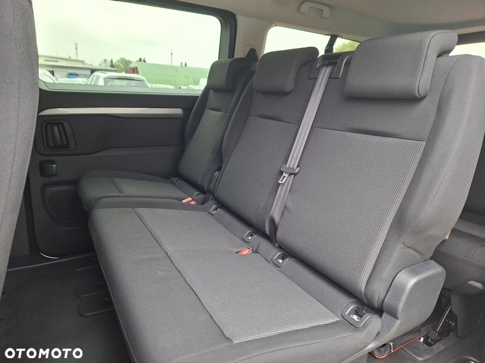 Toyota Proace Verso 2.2 D4-D Long Business - 14