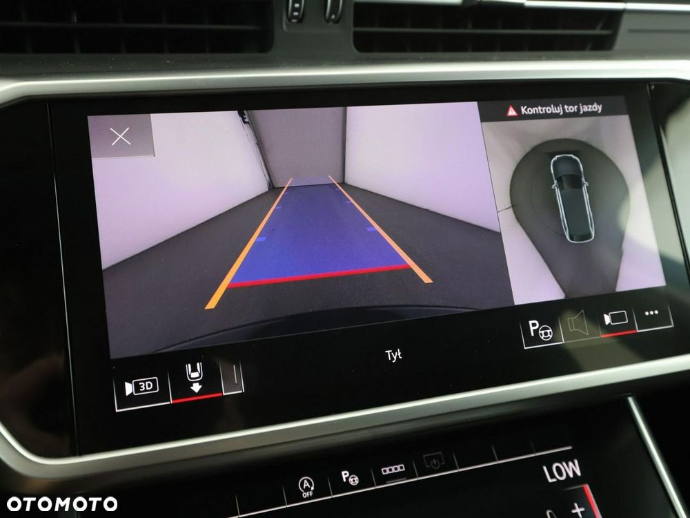 Audi A6 Avant 40 TDI mHEV Quattro S tronic - 27