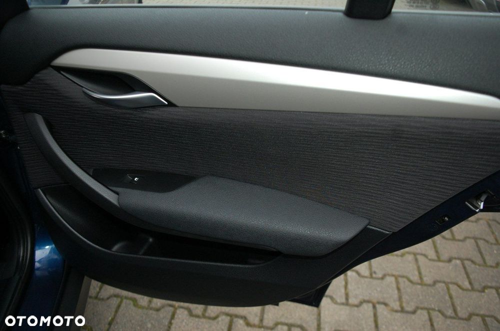 BMW X1 - 30