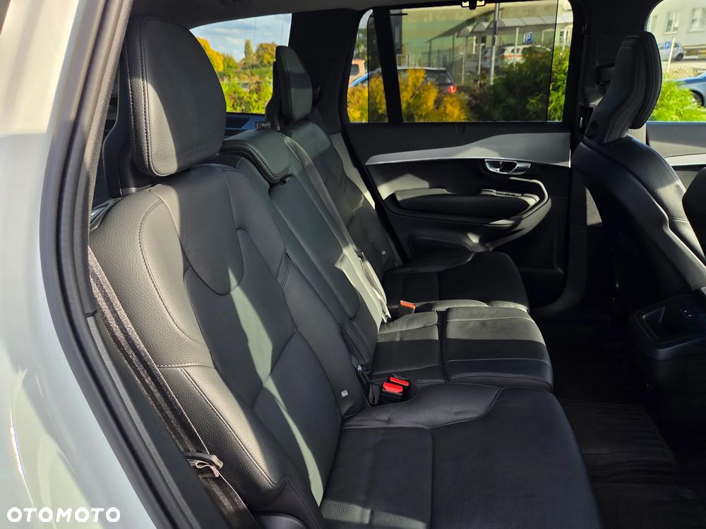 Volvo XC 90 B5 D AWD Plus Bright - 30