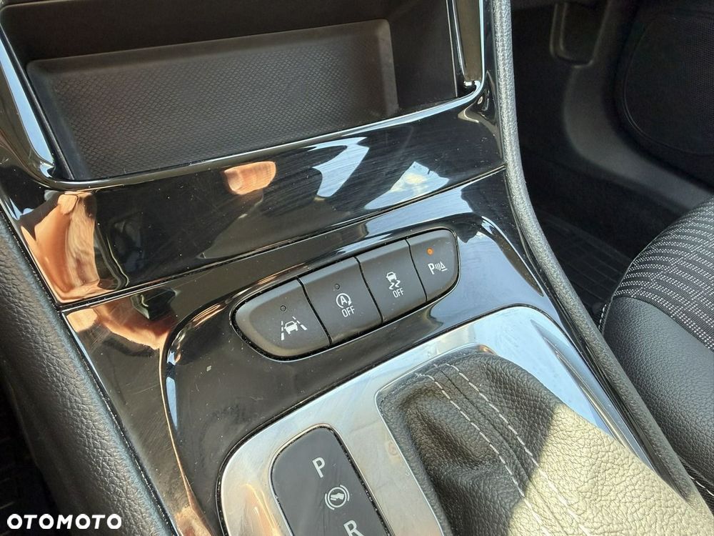 Opel Astra 2022