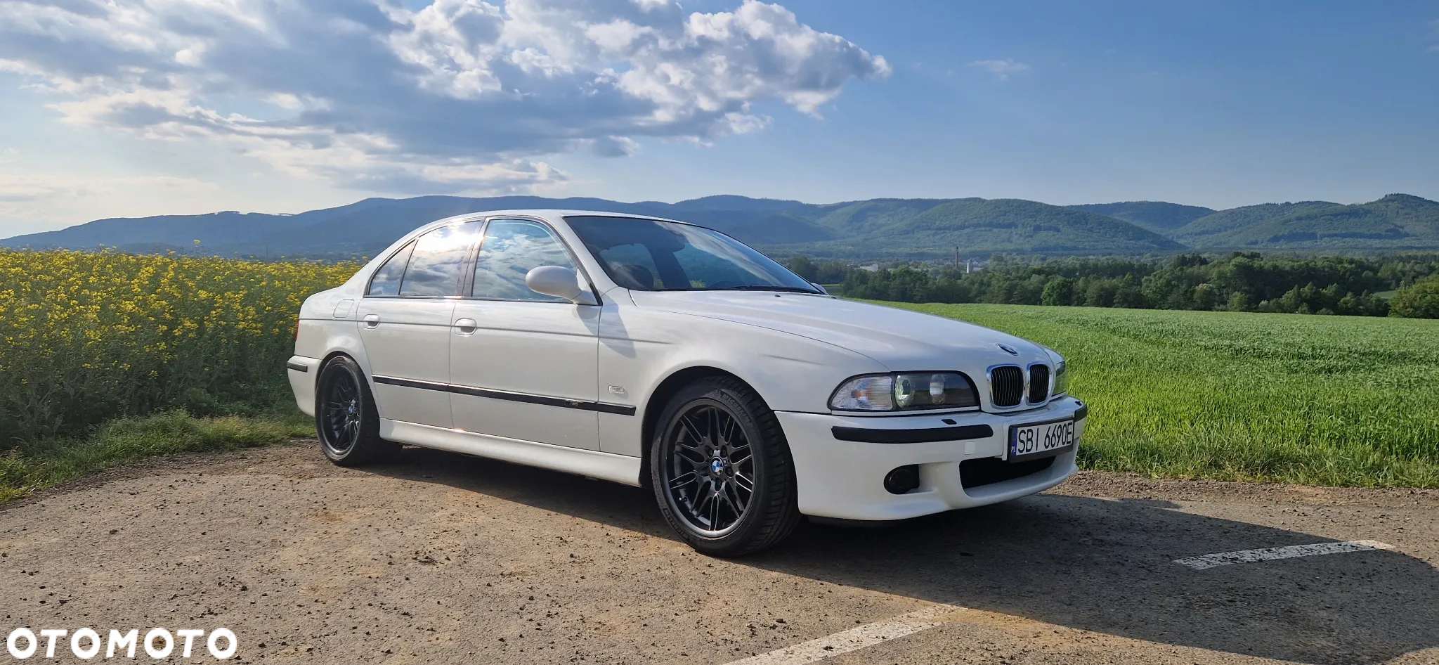 BMW M5 Standard - 3