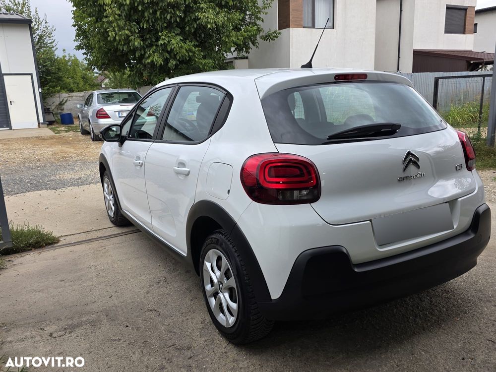 Citroën C3 - 7