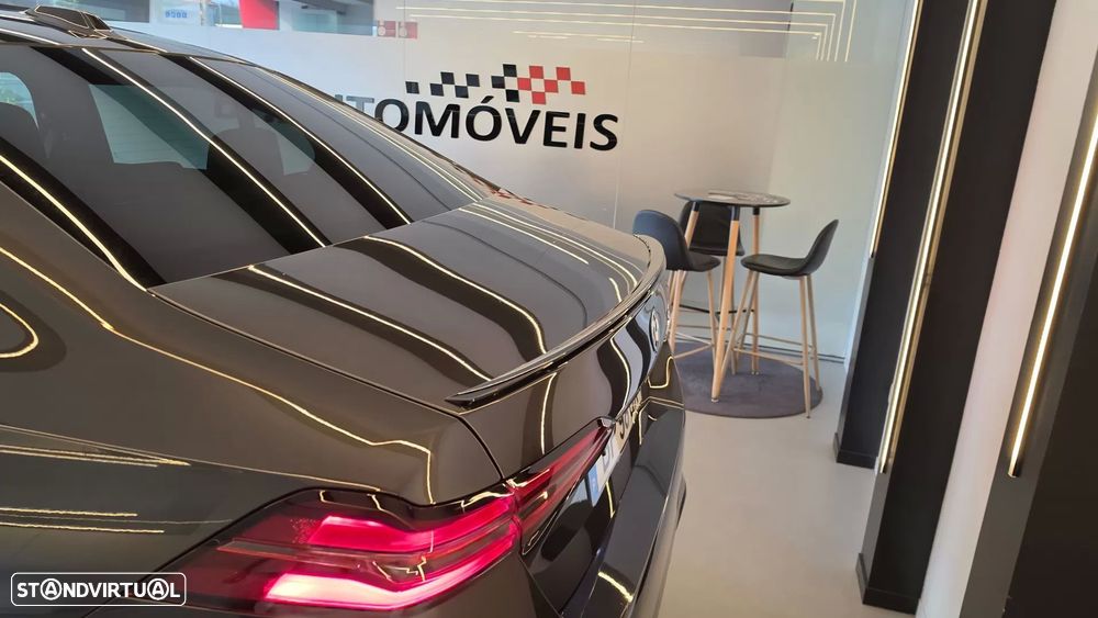 BMW i5 eDrive40 Pack Desportivo M Pro - 22