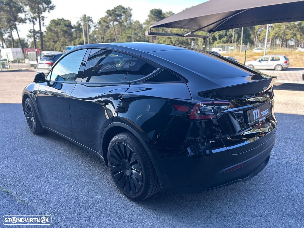 Tesla Model Y Long Range Tração Integral - 7