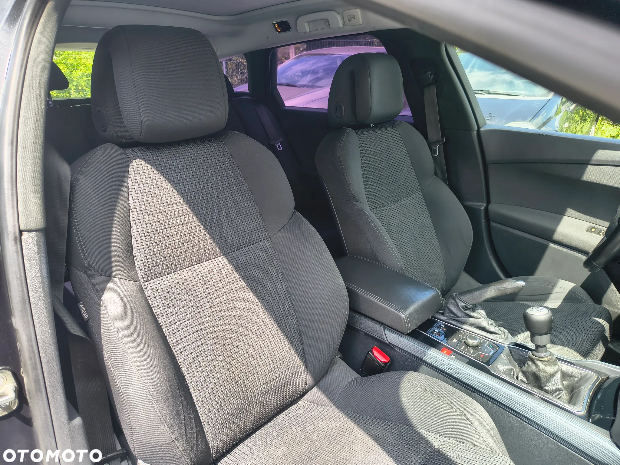Peugeot 508 SW 155 THP Allure - 19