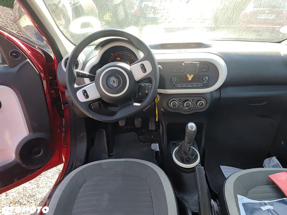 Renault Twingo SCe 70 Experience - 27