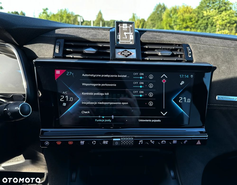DS Automobiles DS 7 Crossback - 26