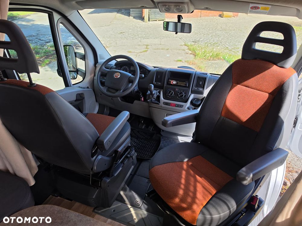Fiat Ducato Challenger - 20