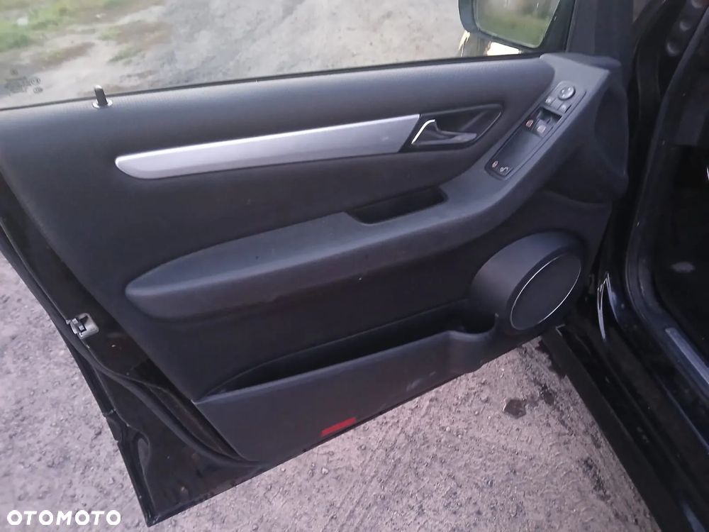 Mercedes-Benz Klasa B 200 SPORT EDITION - 11