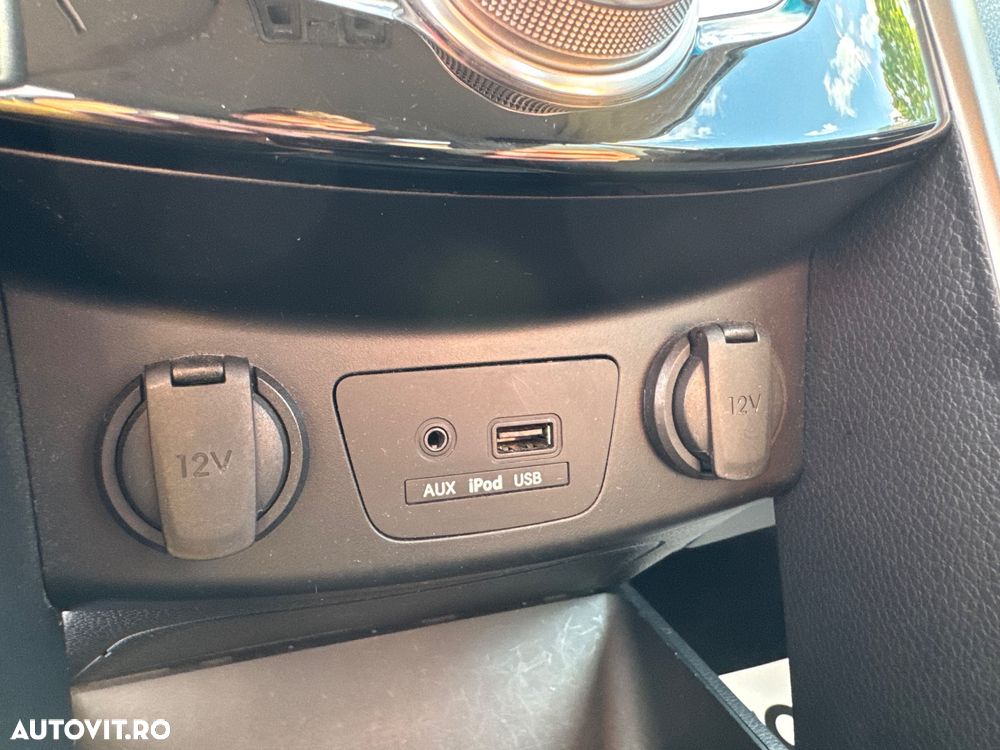 Hyundai i30 1.4 blue Classic - 19
