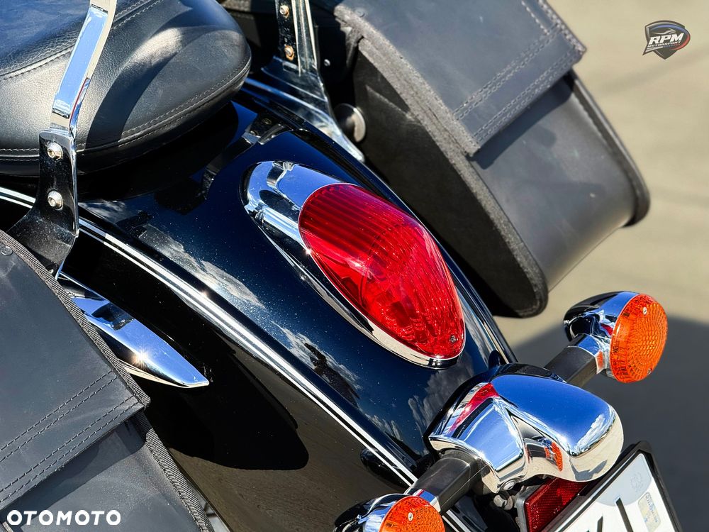 Kawasaki Vulcan - 27