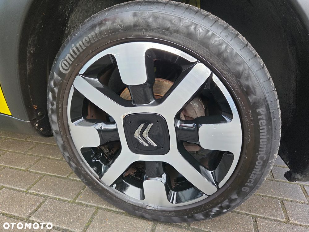 Citroën C4 Cactus PureTech 82 Live - 8