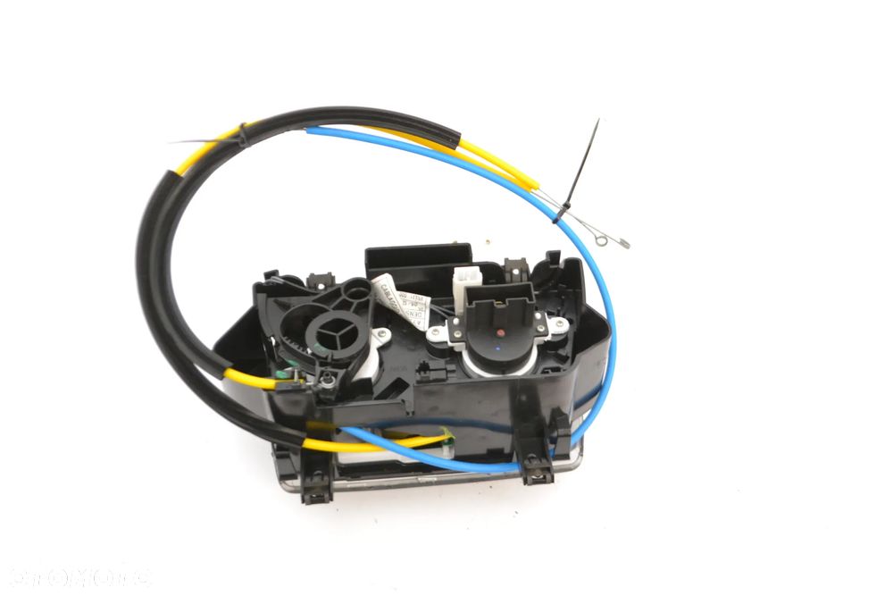 FIAT DUCATO CITROEN JUMPER Przełącznik Włącznik Regulator Panel Regulacji Klimatyzacji Klimy - 2