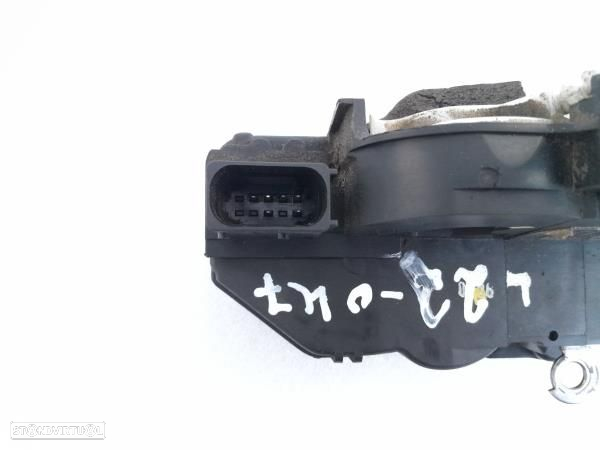 Fecho Porta Tras Dto Opel Astra J Sports Tourer (P10) - 3