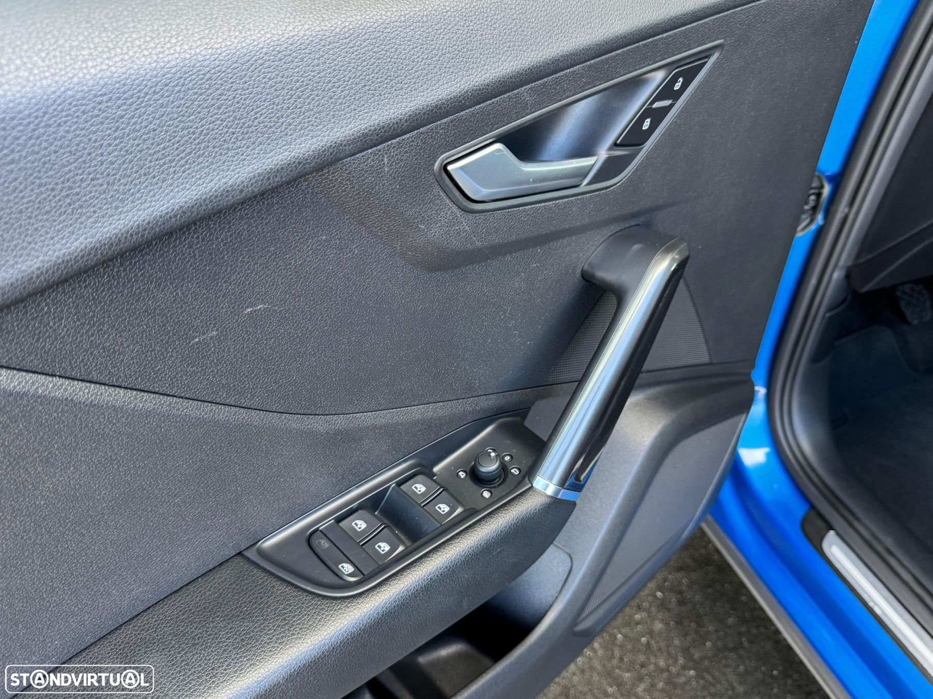 Audi Q2 30 TFSI Sport - 38