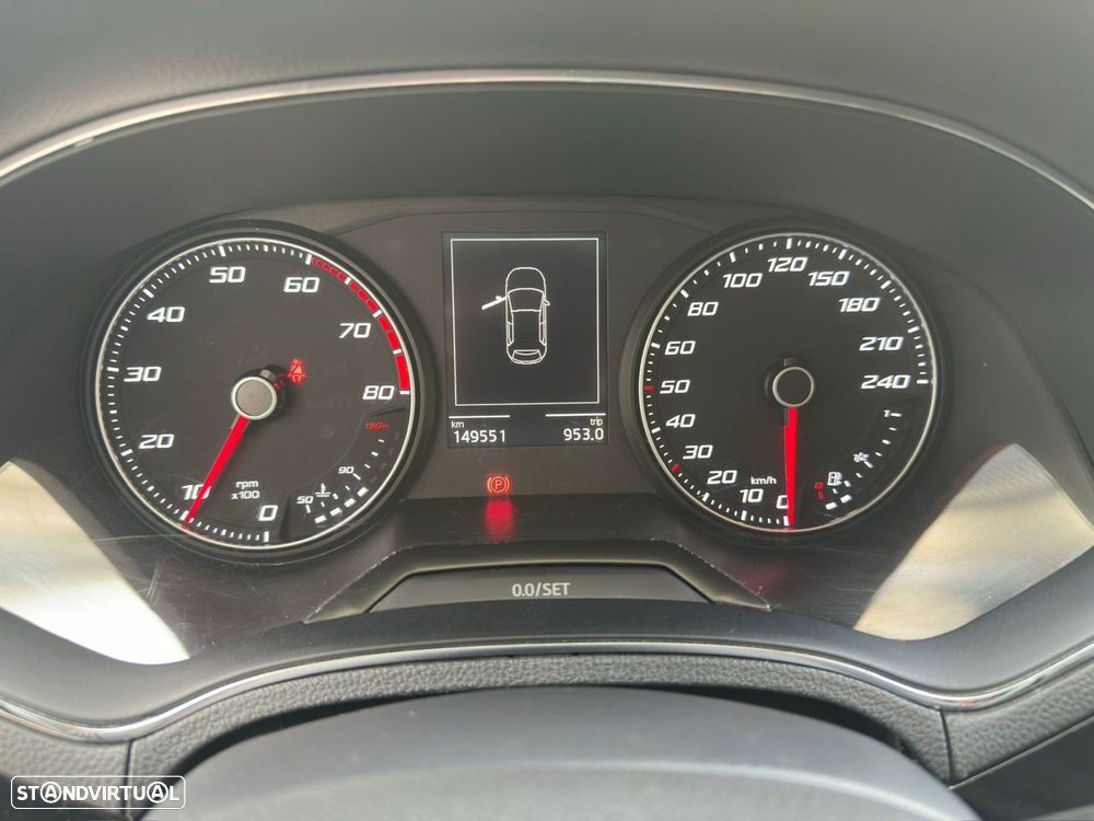 SEAT Ibiza 1.0 EcoTSI FR - 15