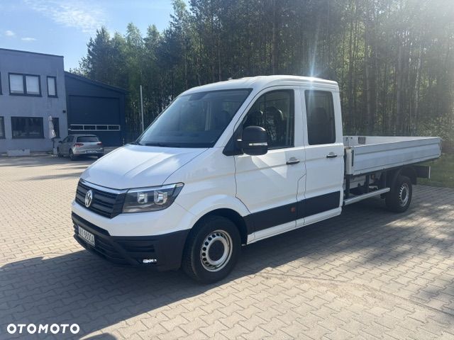 Volkswagen Crafter - 2