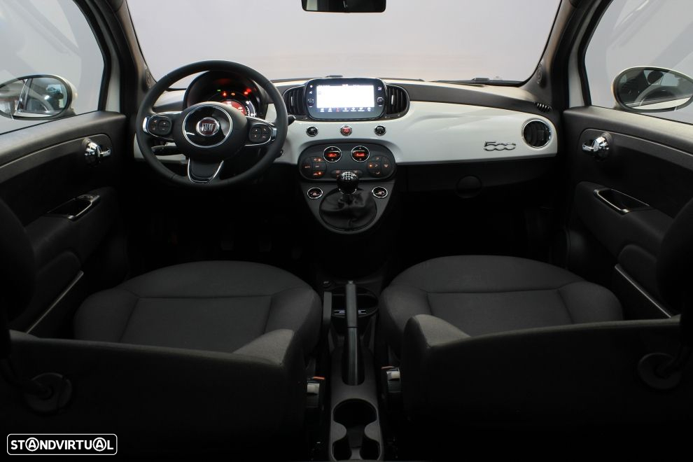 Fiat 500 1.0 Hybrid - 19