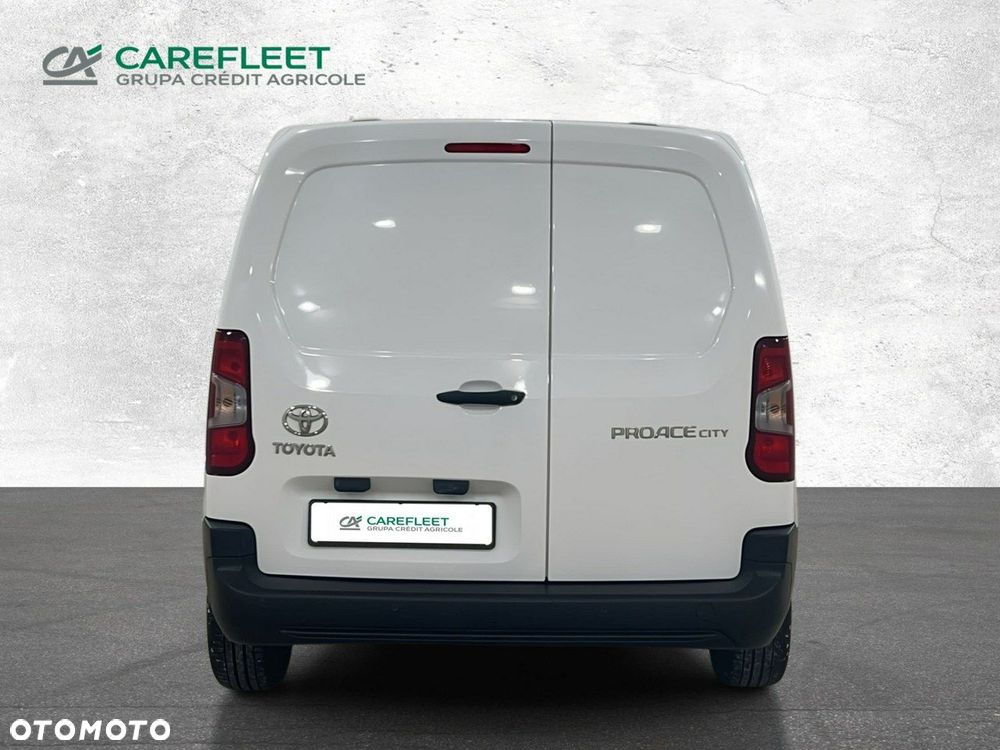 Toyota Proace City - 6