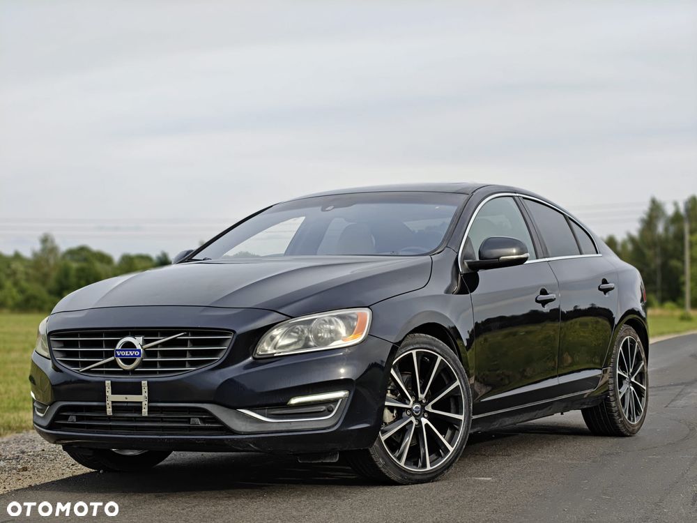 Volvo S60 T5 Drive-E R-Design Momentum - 11