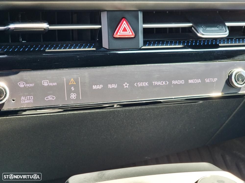 Kia EV6 77.4 kWh GT-Line - 17