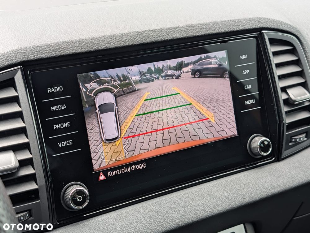 Skoda Karoq 1.5 TSI ACT Sportline DSG - 29