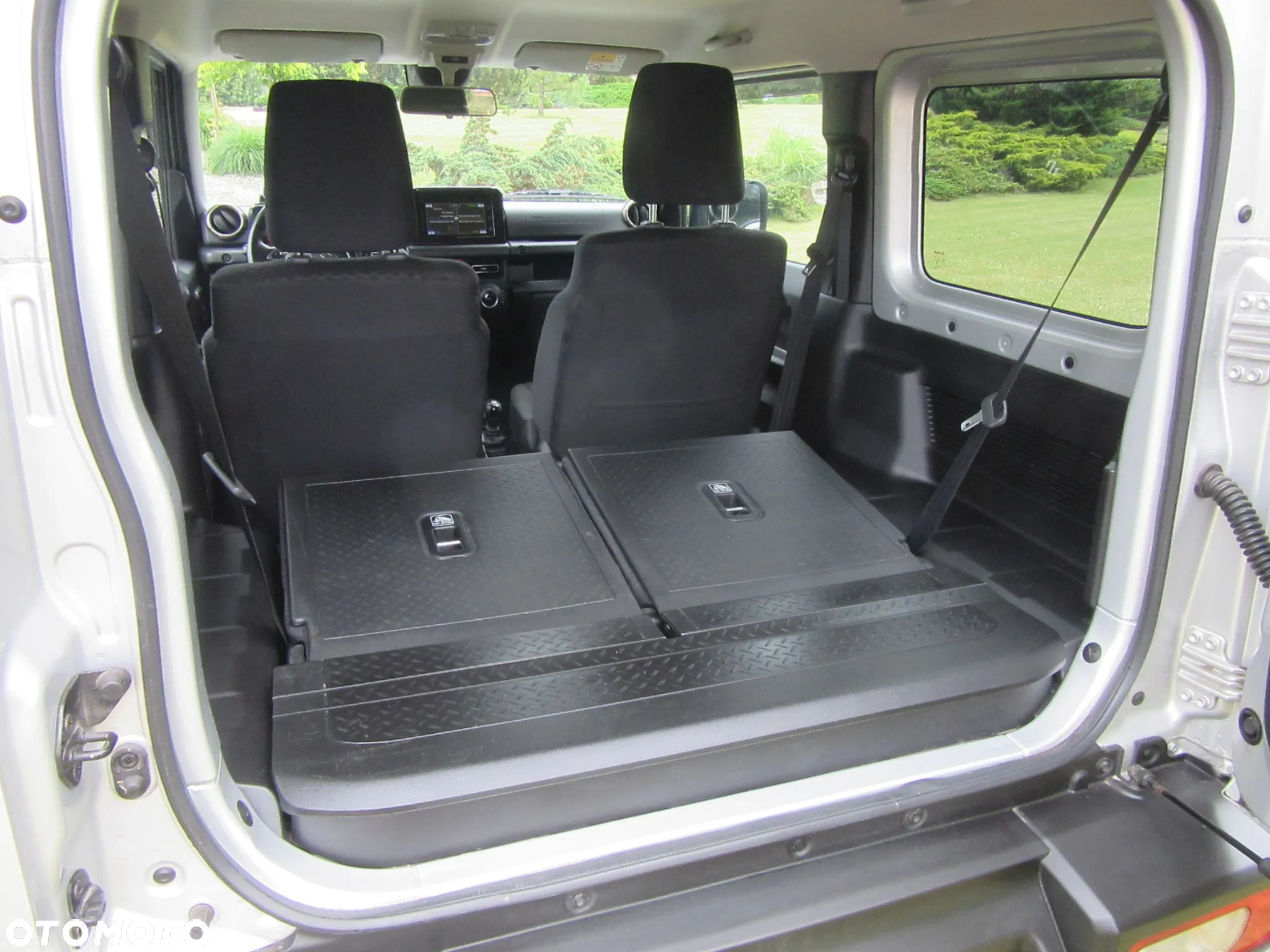Suzuki Jimny 1.5 ALLGRIP Comfort - 19