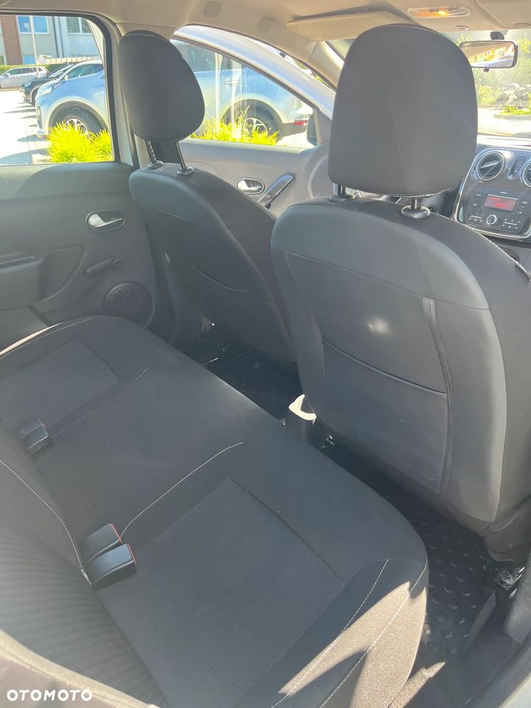Dacia Sandero - 17