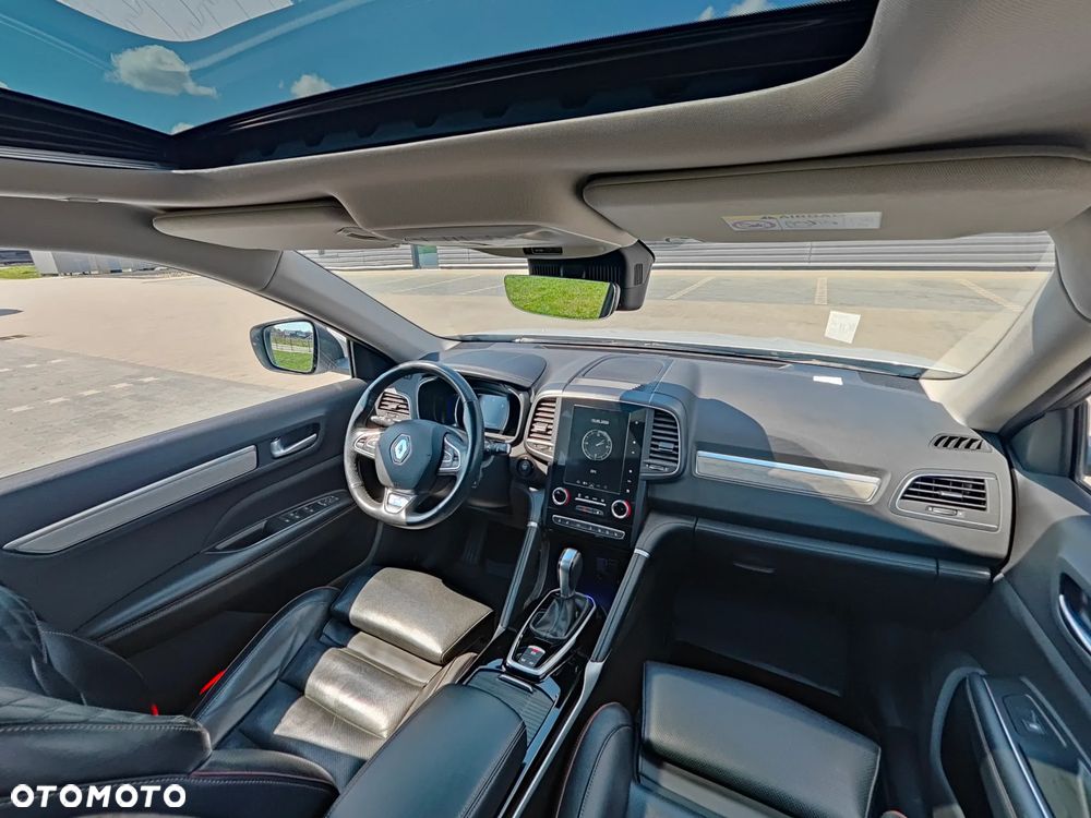 Renault Koleos 2.0 Blue dCi Techno 4x4 X-Tronic - 16