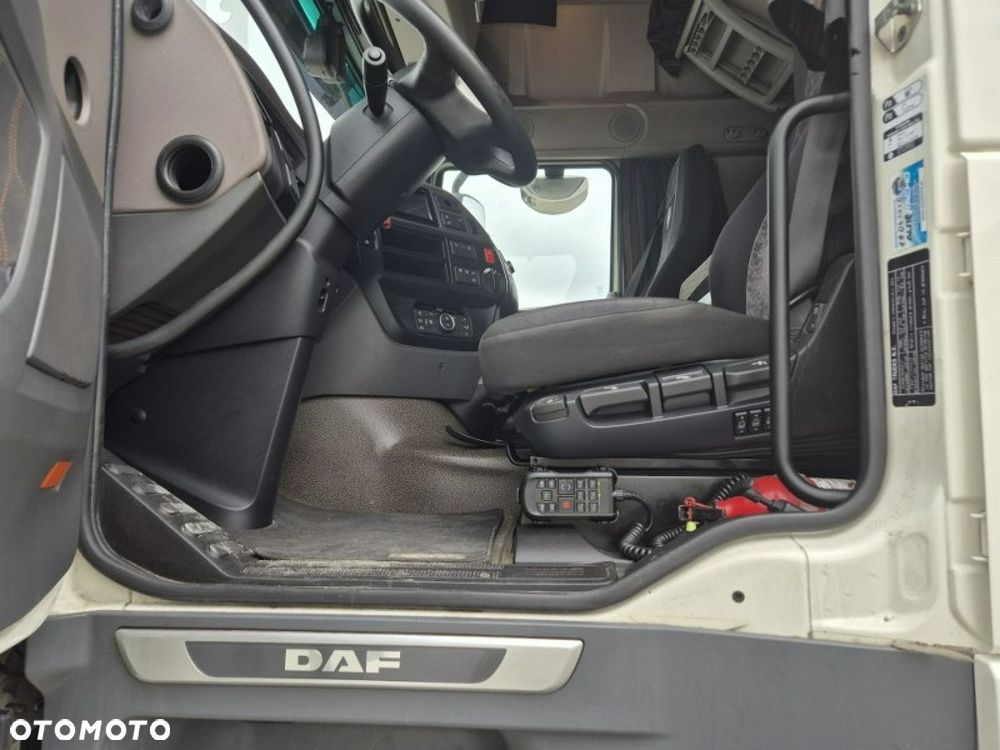 DAF XF 480 FT - 14