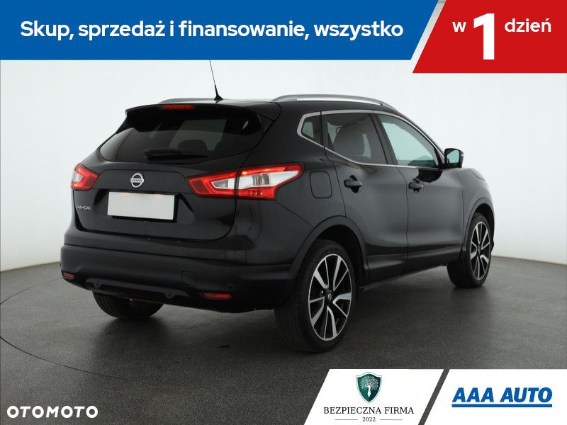 Nissan Qashqai - 6