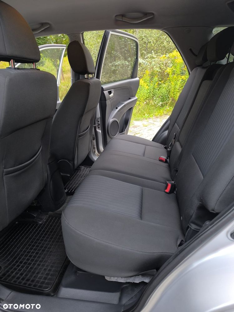 Kia Sportage 2.0 d Tour - 32