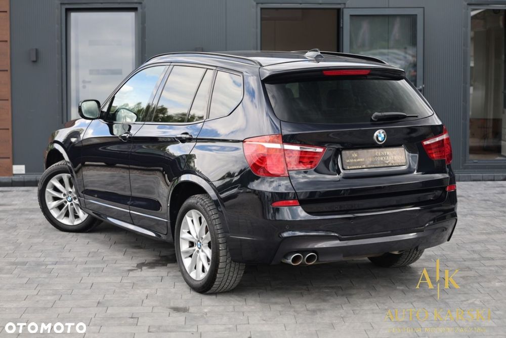 BMW X3 - 10