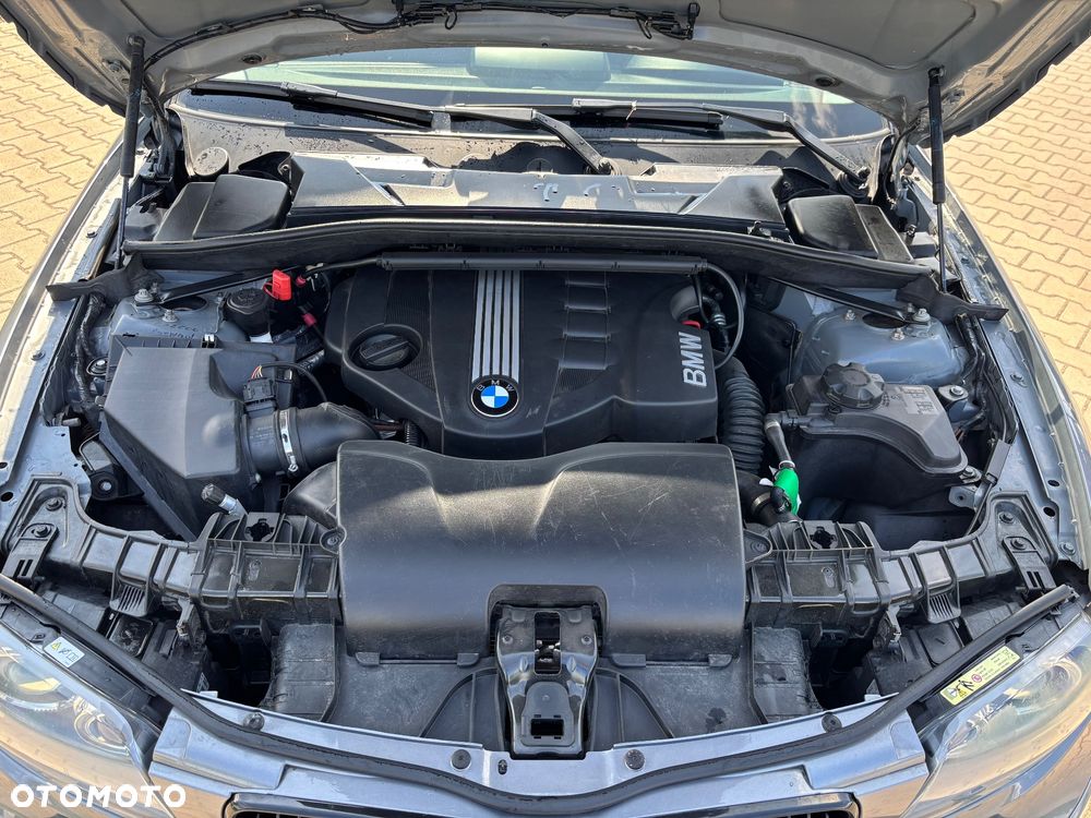 BMW Seria 1 116d - 13
