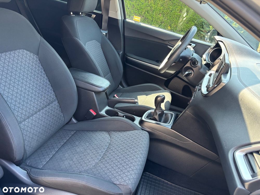 Kia Ceed 1.0 T-GDI S - 22