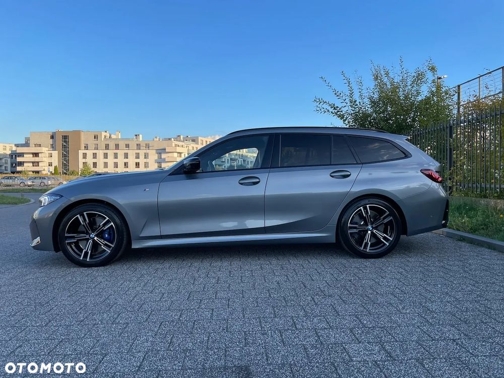 BMW Seria 3 M340i xDrive mHEV sport - 5