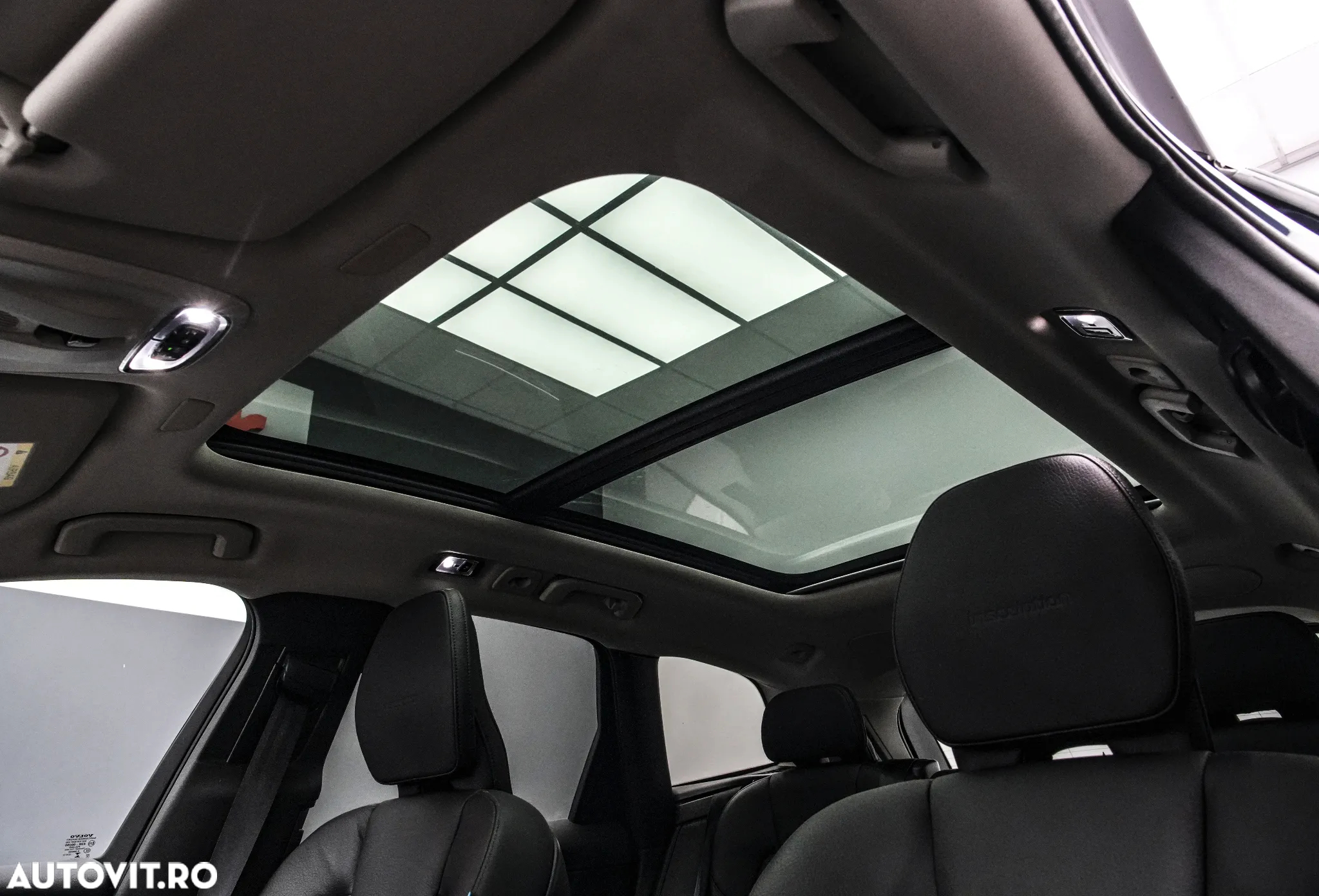 Volvo XC 60 D4 Inscription - 8