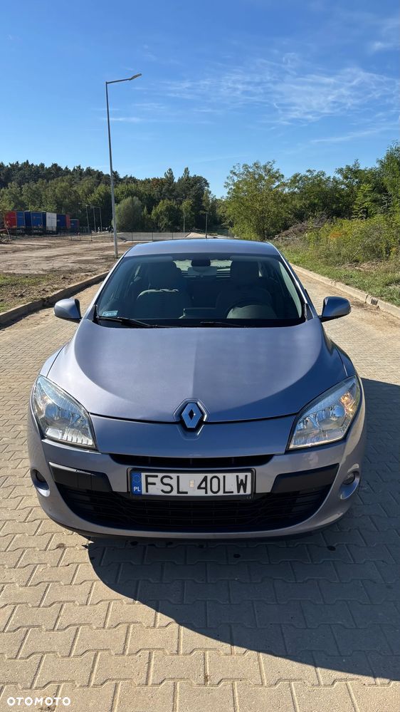 Renault Megane 1.5 dCi Privilege - 2