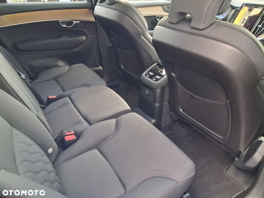 Volvo XC 90 - 17