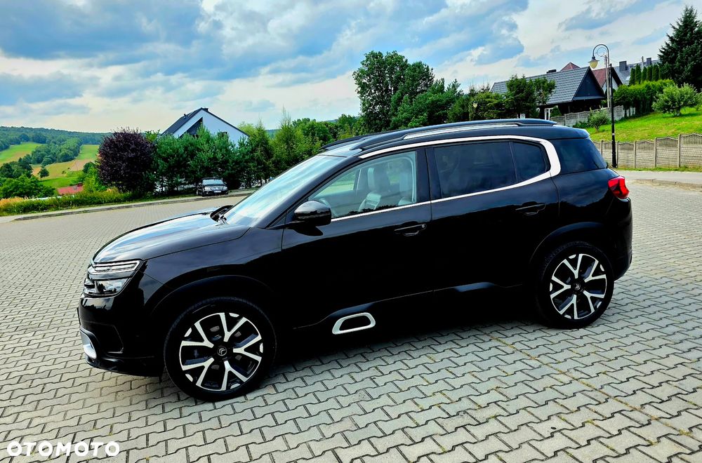 Citroën C5 Aircross 1.6 PureTech Shine EAT8 - 3