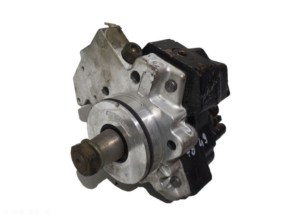 POMPA WYSOKIEGO CIŚNIENIA MAN TGL TGM 51111037849 BOSCH 0445020204 - 1