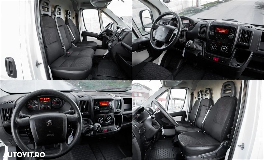 Peugeot Boxer - 9